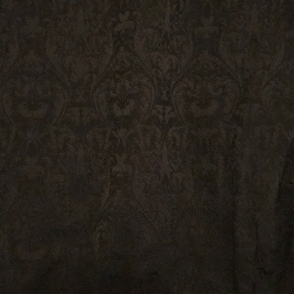 Jcrew navy top - Picture 3 of 3